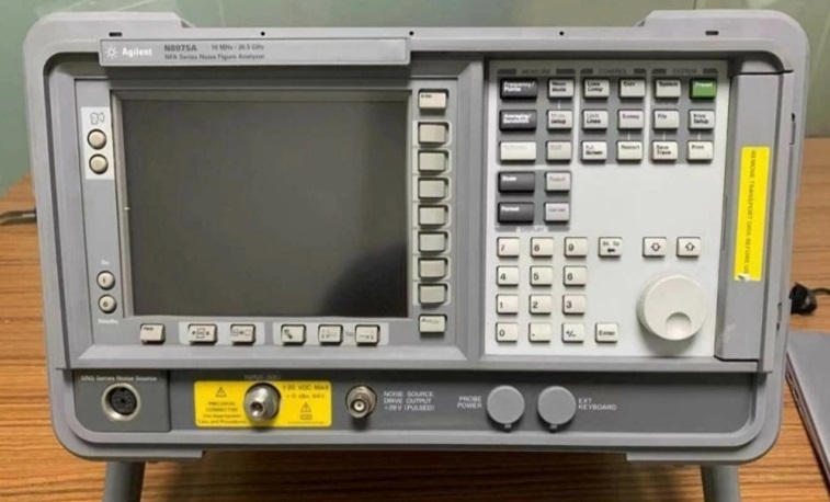 二手安捷倫N8974A噪聲系數(shù)分析儀 全新Agilent N8974A