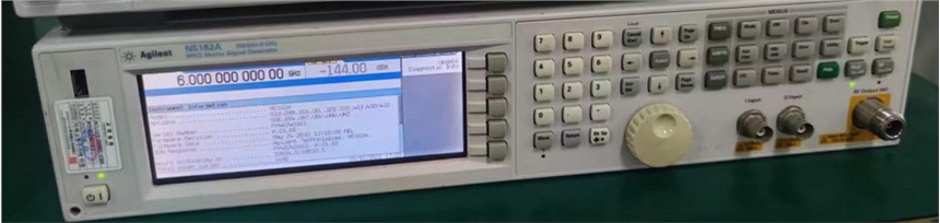 二手N5182A安捷倫信號源 回收Agilent N5182A