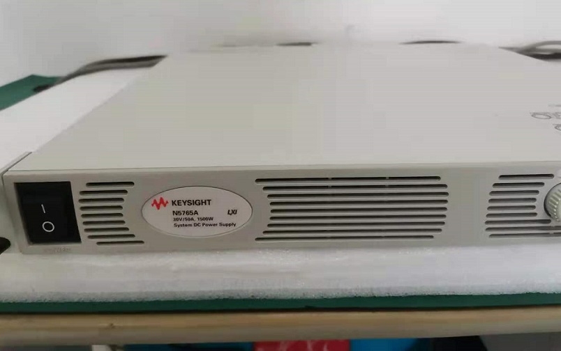 職業(yè)回收KEYSIGHT N5764A系統(tǒng)直流電源 是德是德N5764A