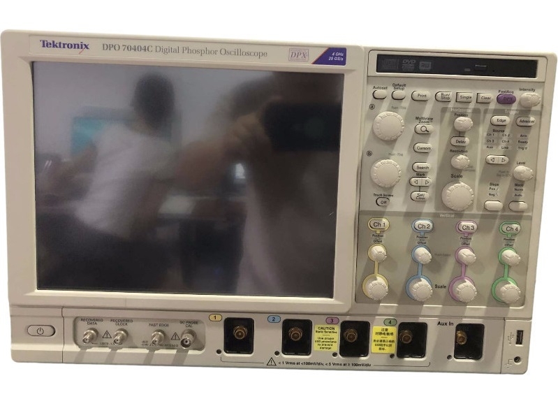 助力二手DPO72004B閑置DPO72004C回收售泰克示波器