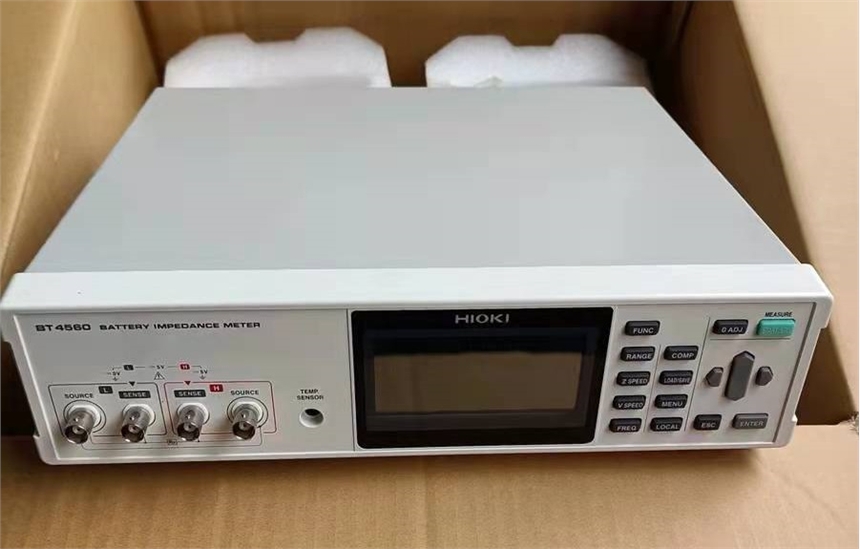 收閑置日置BT4560電池阻抗測試儀 BT4560日置