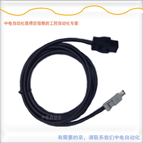 臺達伺服A3系列編碼器線ACS3-CAEN100X柳州