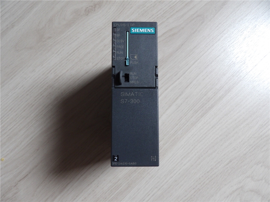 西門子S7-300CPU， 6ES73152EH140AB0