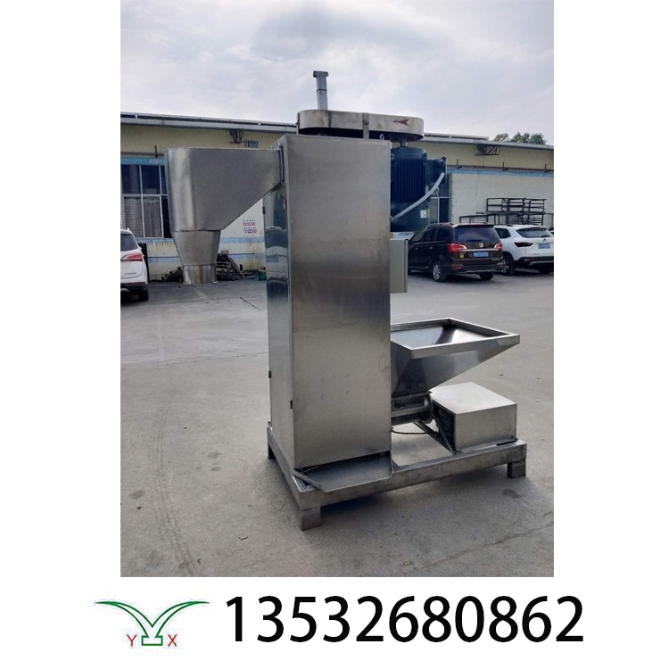 廠家直銷不銹鋼立式脫水機 快速脫水 運轉平穩(wěn)