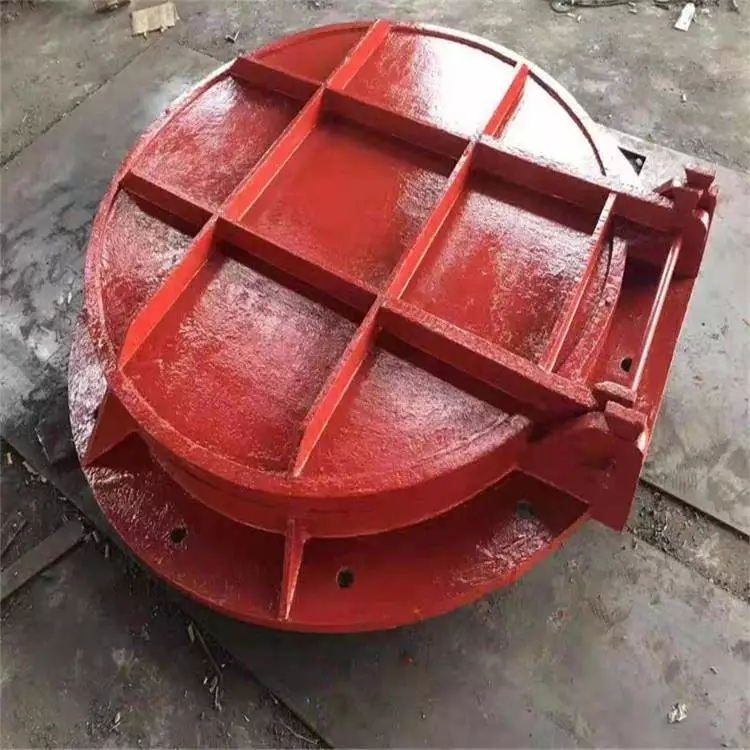 直徑800涵管復(fù)合材料拍門、樹脂拍門供應(yīng)商