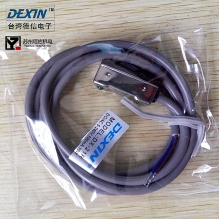 臺(tái)灣DEXIN磁性開DX-20R