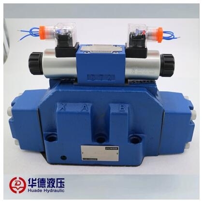 北京華德：4WRA10M10-10B/6AG24NETZ4/M