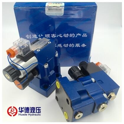 型號：4WRZ16E150-30B/6A24NTZ4M