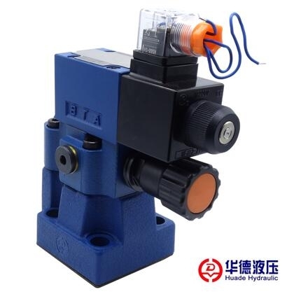 北京華德：4WRZ10E8530B/6A24NET24