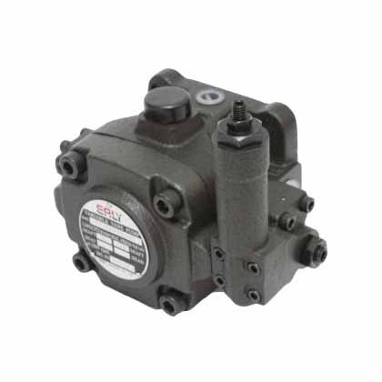 50T-14-FRL-10弋力葉片泵資訊