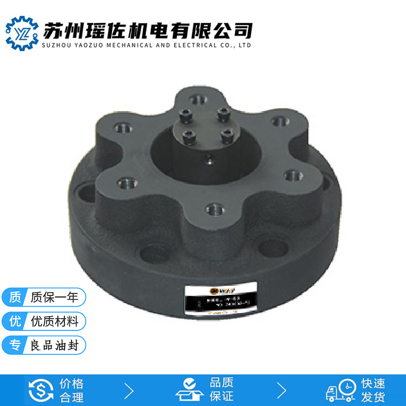 oway充液閥PF-100-FT-30、PF-150-FT-30_臺灣歐威