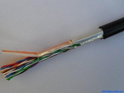 廣元HYA53-200*2*0.5六類大對(duì)數(shù)電纜廠家電話