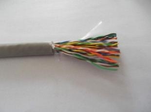 北海HYVP防水大對數(shù)電纜廠家定做
