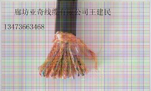 珠海HYAT53-200*2*0.5五類大對數(shù)電纜質(zhì)量