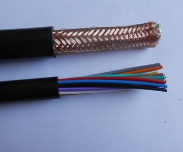 KVVP2屏蔽信號儀表電纜經(jīng)銷商現(xiàn)貨