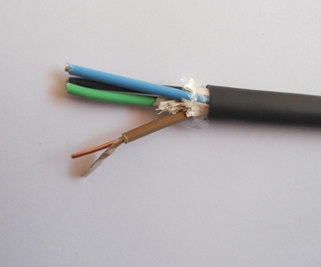 ZR-KVV阻燃信號電纜一米價格