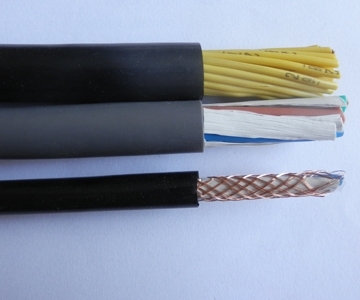 KVVP屏蔽信號(hào)儀表電纜國標(biāo)價(jià)格