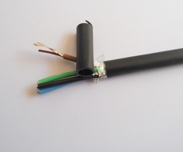 KYJVP22鎧裝信號電纜含稅價(jià)格