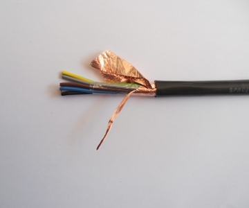 NH-KVV22鎧裝耐火控制儀表電纜施工方法