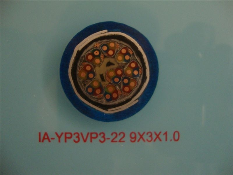 DJYP2VP2-7*2*1.5計(jì)算機(jī)電纜用途