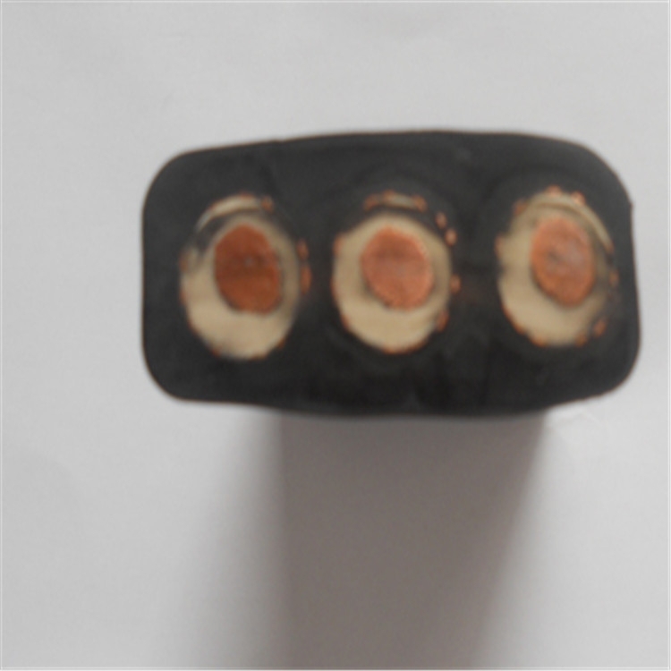 YZW-2*0.75  橡套重型電纜 報價
