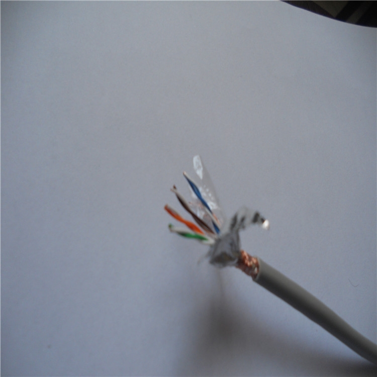 CAT4*2*0.5網線  定做
