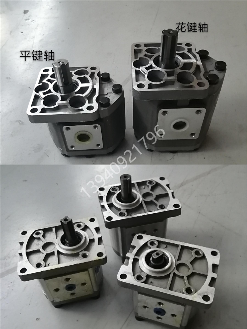 供應(yīng)大連液壓泵CB-B油泵CBT系列液壓泵批發(fā)價(jià)格