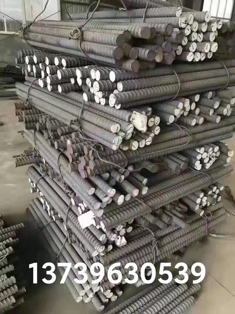 M25-PSB1080精軋螺紋鋼-抗浮錨桿