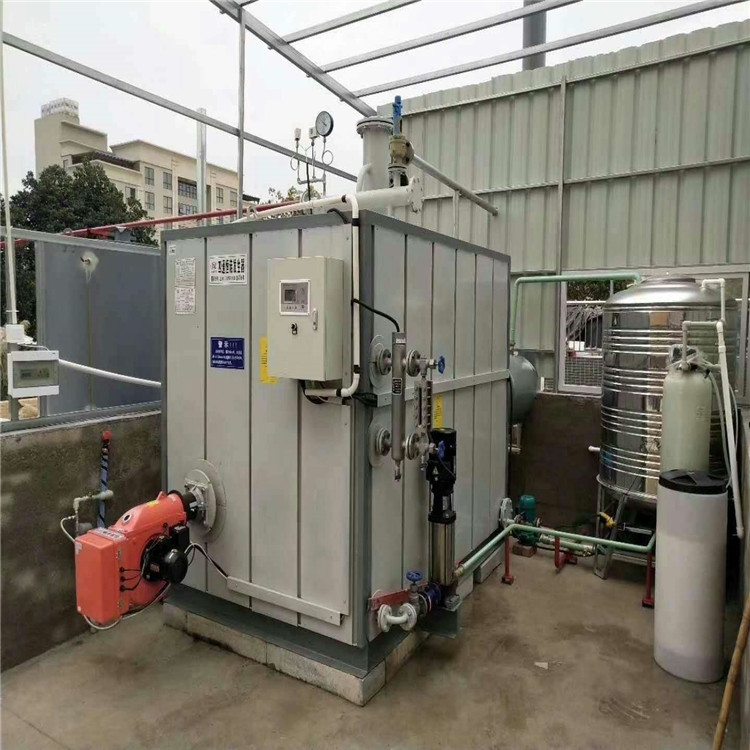 湖南燃氣蒸汽發(fā)生器化工廠經(jīng)銷直供商