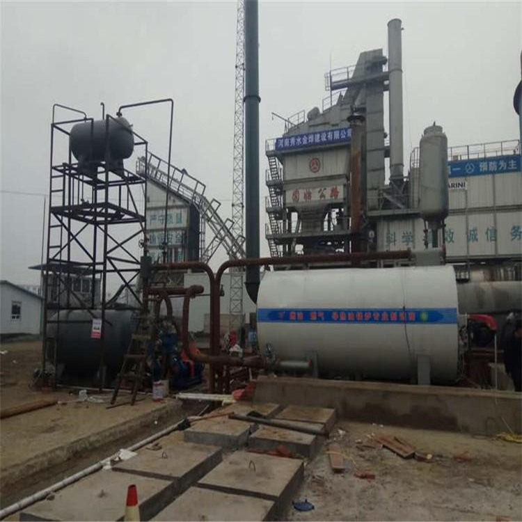 河北10萬大卡燃氣導熱油爐遠大鍋爐大品牌放心購買質(zhì)量保證