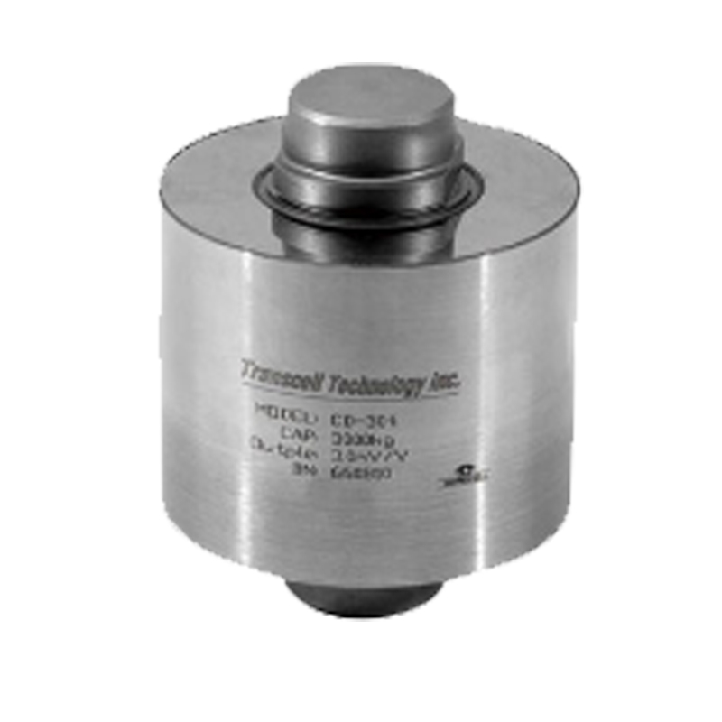 CD-5T/10T美國(guó)傳力柱式傳感器CD-20T/30T