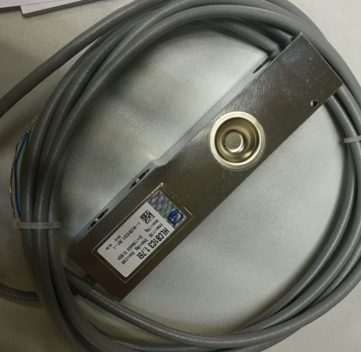 德國HBM稱重傳感器HLCB1D1-4.4T/2.2T/1.1T/550KG