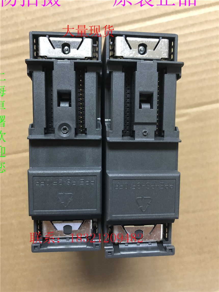 全新西門(mén)子S7-200PLC模塊
