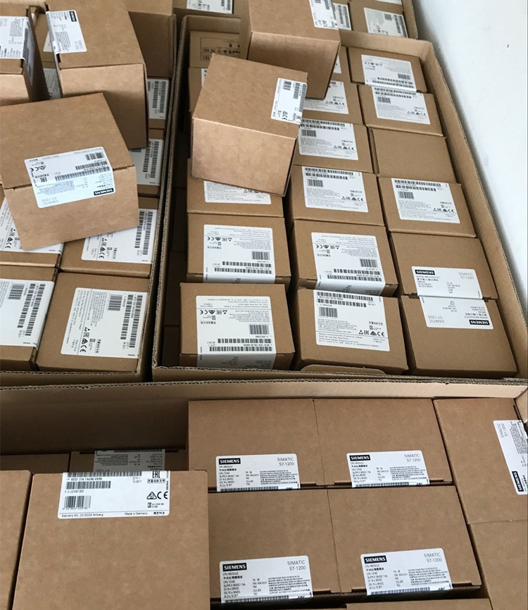 全新西門子S7-1200模塊6ES7215-1HG40-0XB0原裝現(xiàn)貨保內(nèi)