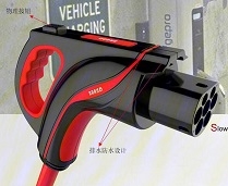 充電接口灼熱絲試驗(yàn)儀