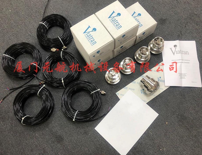 美國(guó)威創(chuàng)Viatran壓力傳感器5093BMST85進(jìn)口