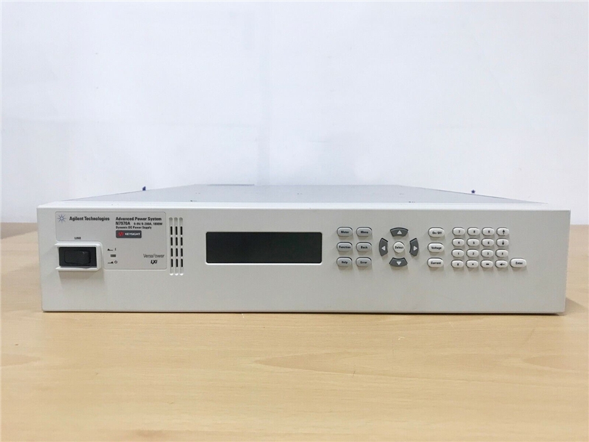 租售收Keysight N7970A動態(tài)直流電源