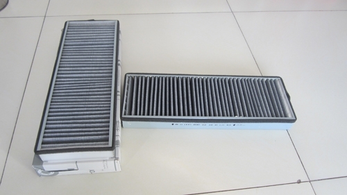 包裝 p176323旋裝機(jī)油濾芯