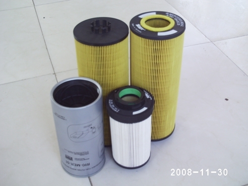 廠家生產(chǎn) 沃爾沃14524171沃爾沃濾芯