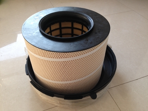 廠家生產(chǎn) 英格索蘭空壓機(jī)油氣分離器鋼廠濾芯