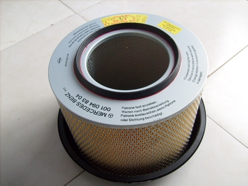 廠家直銷BF762機(jī)油濾芯小松濾芯