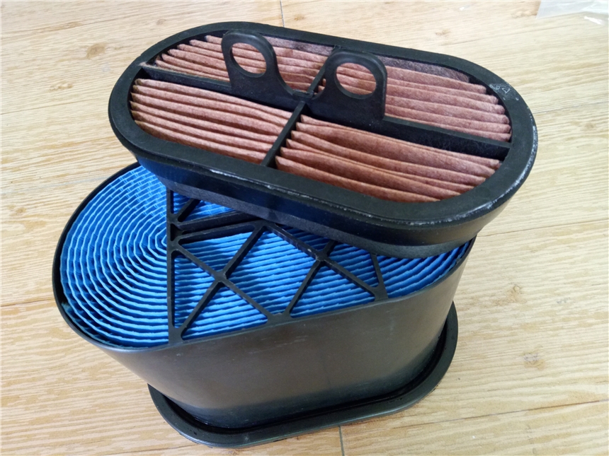 折疊除塵濾筒實用范圍廣泛