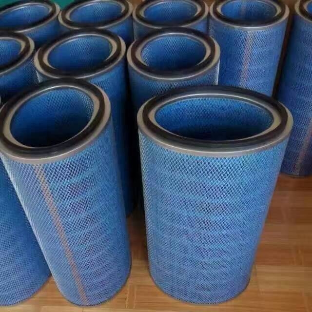 替代唐納森除塵濾筒315×210×750廠家電話