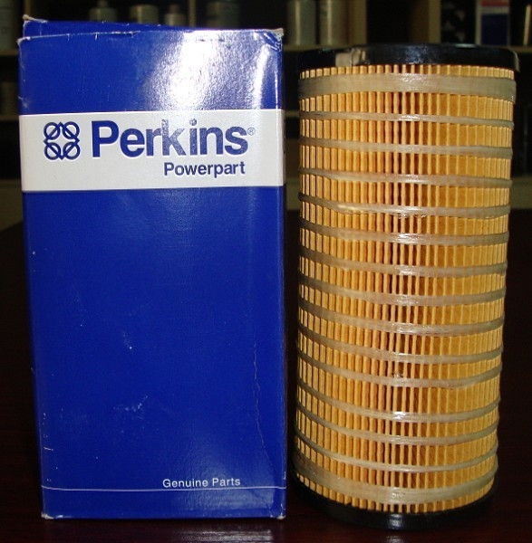 帕金斯機油濾芯CH10930