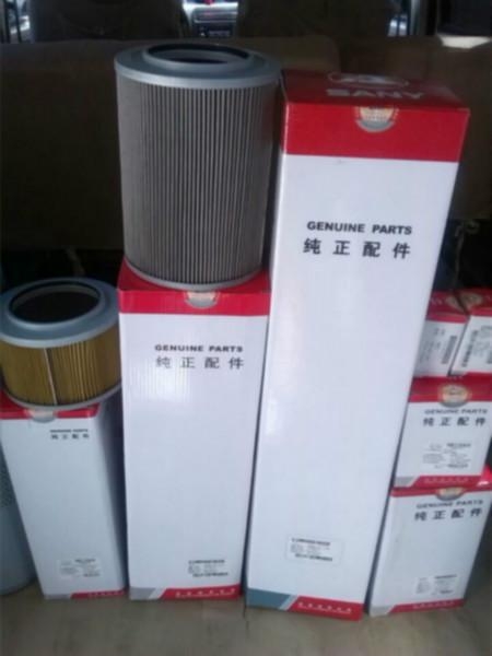 替代三一機油濾芯 B222100000265價格