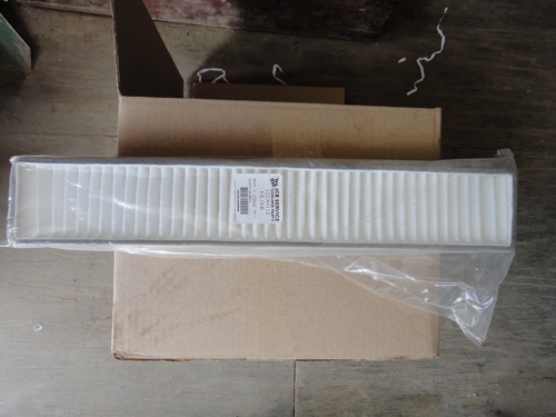 替代JCB管路回油濾芯KNJ0288A特點(diǎn)