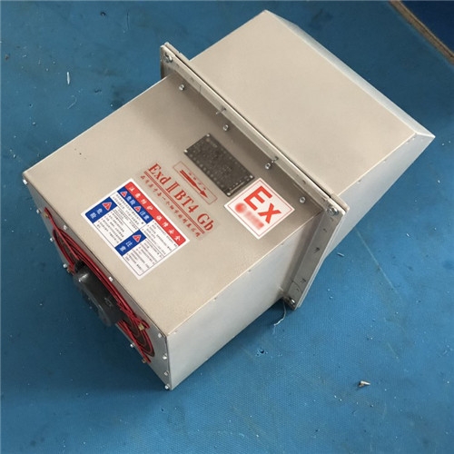 防爆邊墻風(fēng)機(jī)DWEX-500D4功率750W風(fēng)量9200m3/h三相