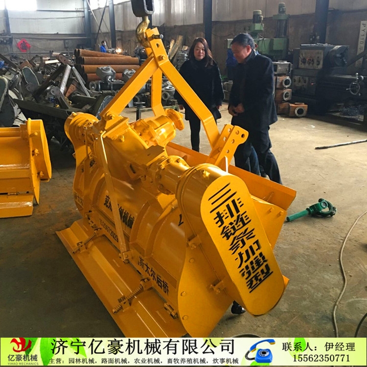 臨武縣2米小型路拌機(jī) 穩(wěn)定土拌和機(jī)推薦