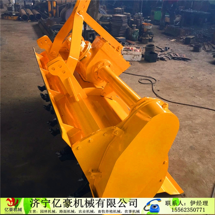 阜南縣穩(wěn)定土路面億豪牌平地機(jī) 公司
