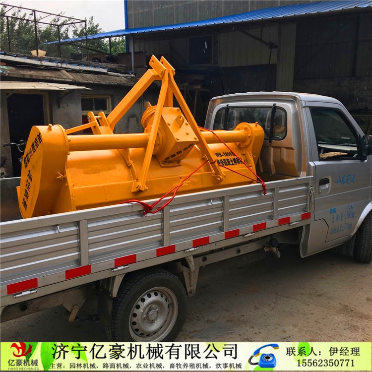 華縣路拌機(jī)億豪牌公路混凝土拌合機(jī)哪家買